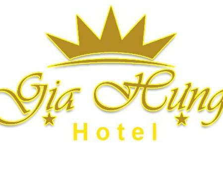 Khach San Gia Hung Hotel Ca Mau Luaran gambar
